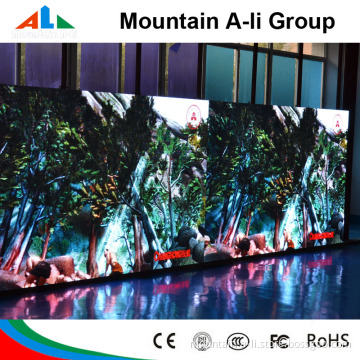 HD Outdoor Full Color LED Billboard/LED Display Board for Advertising DIP -P8- Panel)